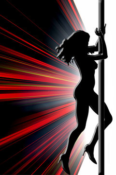 nightclub