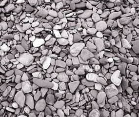 pebble background