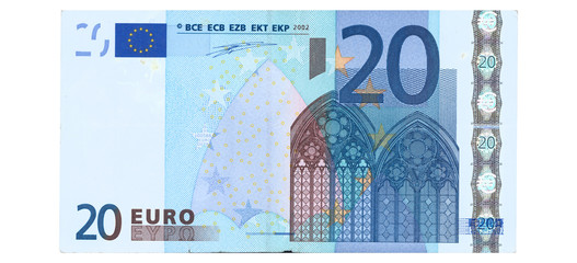 the real euro money