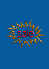 sale