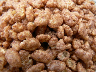 breakfast cereal