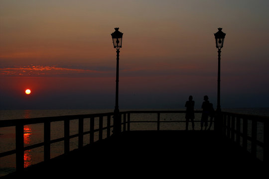 sunrise