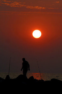 sunrise