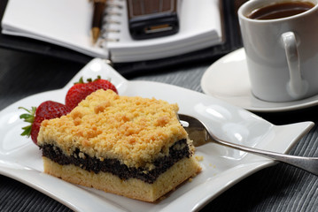 business coffee