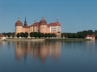 mrotzburg, wasserschloss