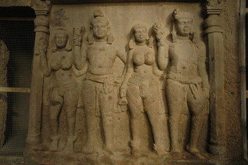 kanheri caves2
