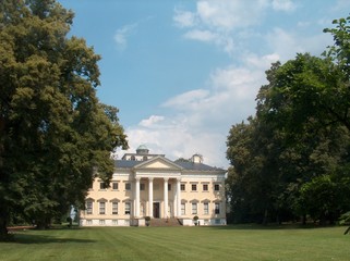 schloss wörlitz
