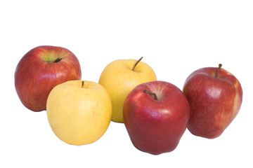 apples