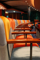 theatre chairs