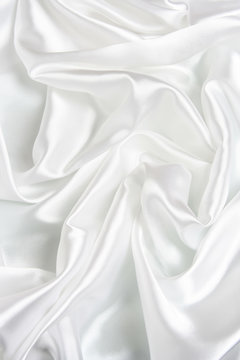 White Satin