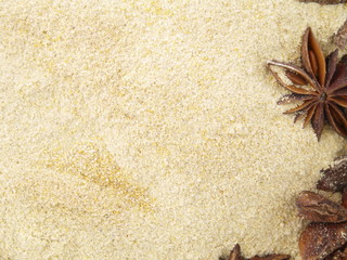 nah aufnahme bockshorn klee