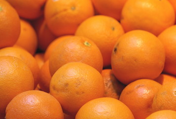 oranges