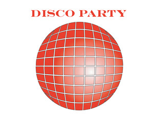 disco party