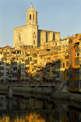 catedral girona