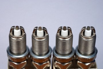 spark plug