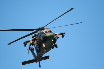 helikopter blackhawk