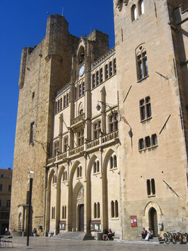 ayuntamiento de narbona