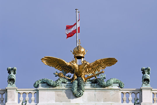 symbole einer nation