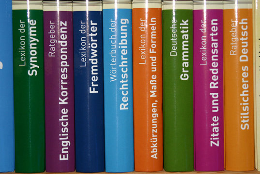 b&uuml;cher