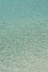 maho bay, st. john, water