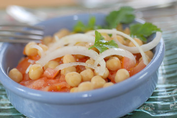 salade d'été
