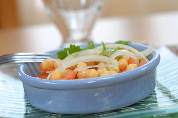 salade estivale