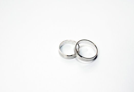 wedding rings