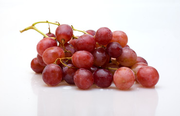 grapes