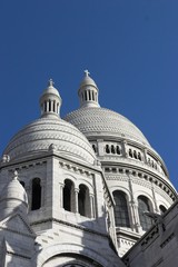 sacre couer - paris