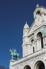 sacre couer - paris