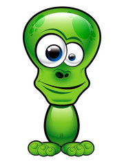 alien