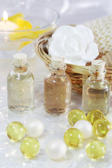 bath or wellness accessories