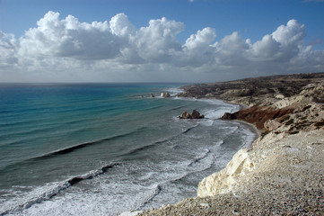 la casa di aphrodite