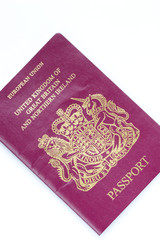 passport (uk)