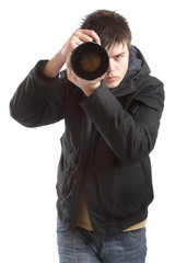 photographer