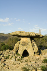 dolmen