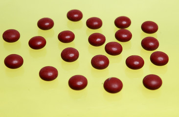 pills