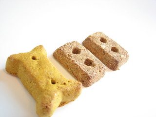 dog bones