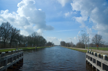 canal