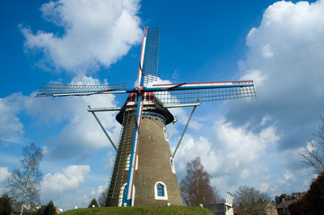 windmill