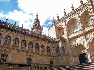esquinal catedral santiago