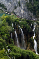 plitvice lakes, croatia
