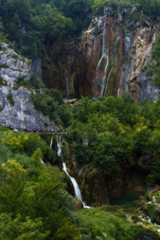 plitvice lakes, croatia