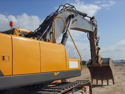 excavadora 4