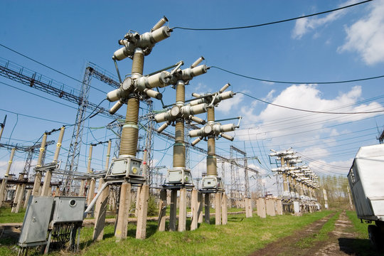electricity