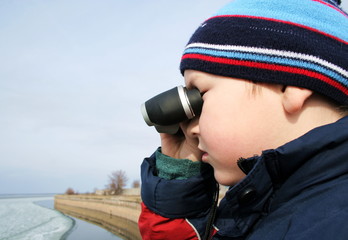 young observer