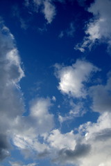 cloudscape