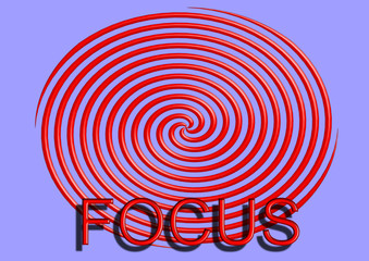 focus