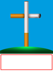  prevention of harm of smoking