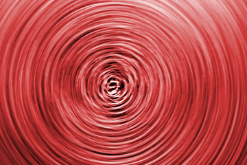 red abstract blur background.